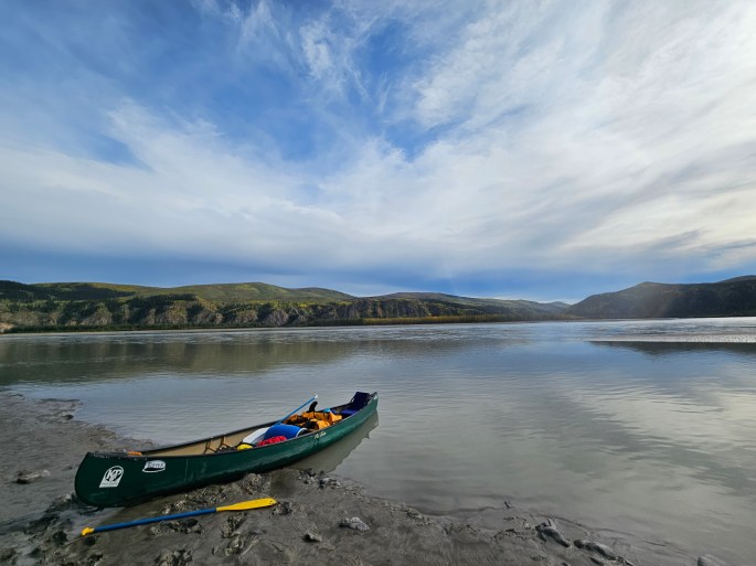 Paddling the Yukon River – Logistics and Planning for the Ultimate Paddling&nbsp;Adventure